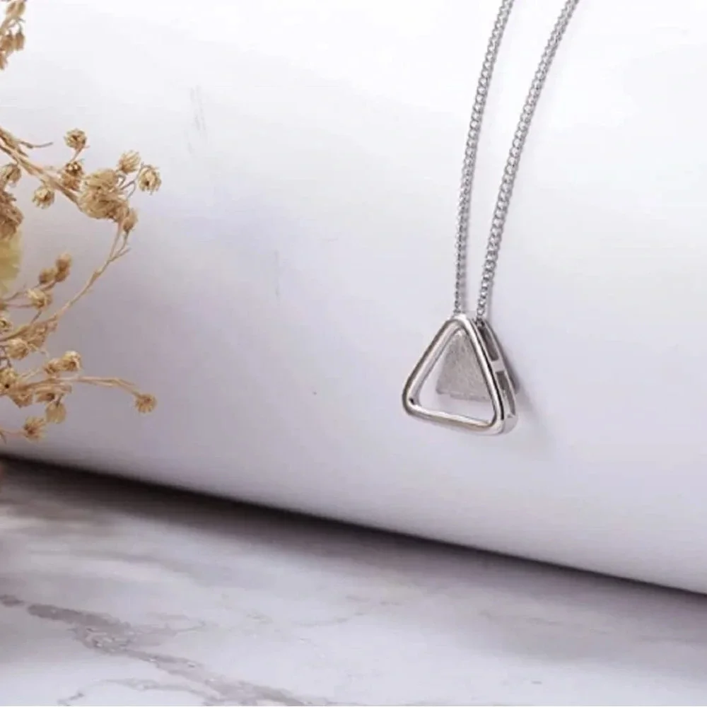 BadA*S Tribe Necklace For Women Bridesmaids Sterling Silver - Picture 6 of 11
